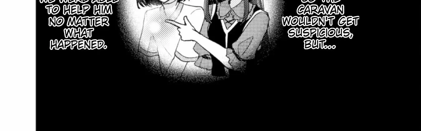 I Wouldn’t Date a Prince Even If You Asked! the Banished Villainess Will Start Over With the Power of Magic Chapter 11 - page 33