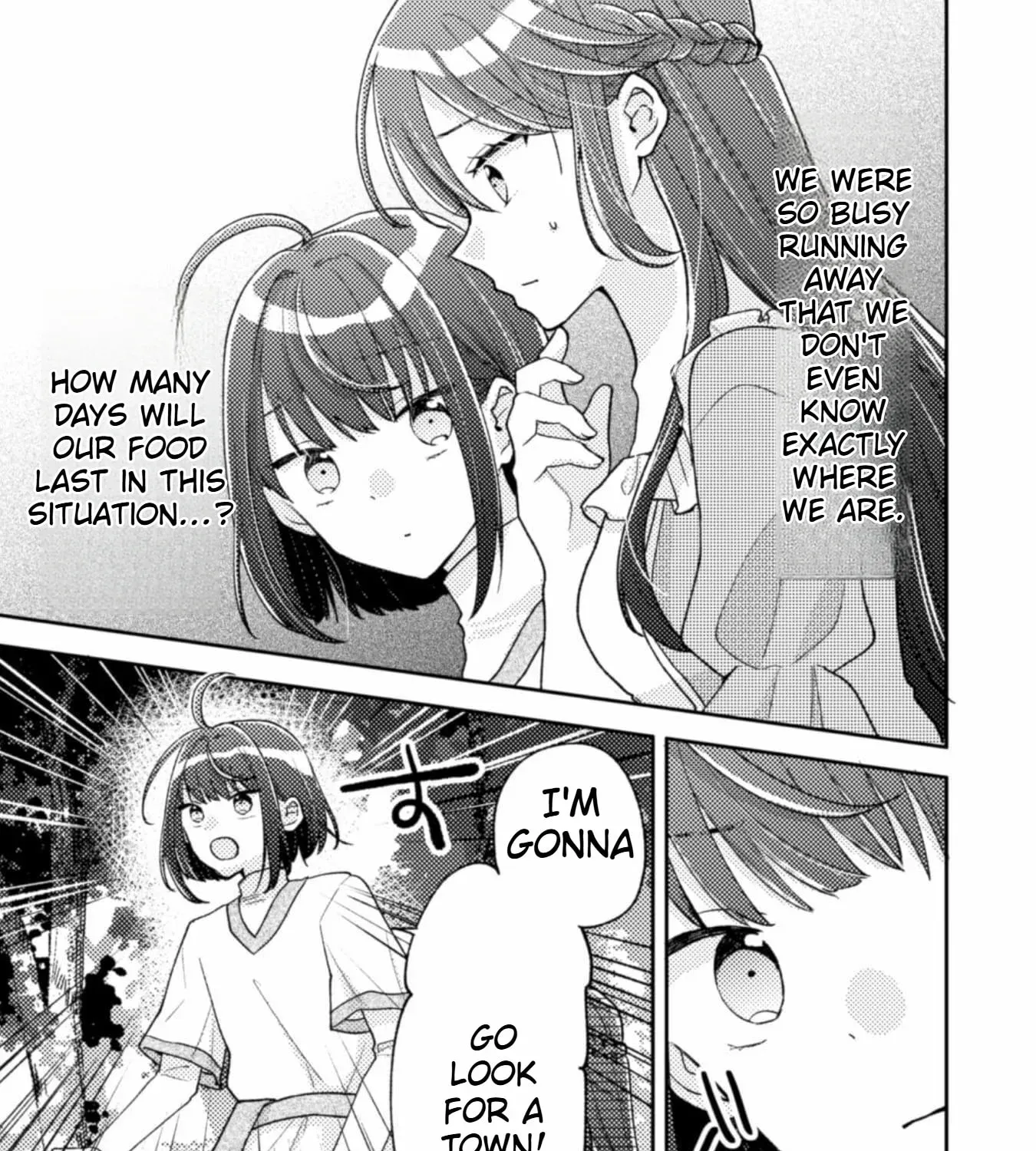 I Wouldn’t Date a Prince Even If You Asked! the Banished Villainess Will Start Over With the Power of Magic Chapter 11 - page 34