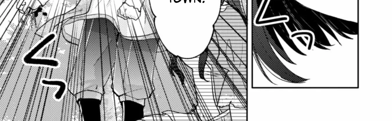I Wouldn’t Date a Prince Even If You Asked! the Banished Villainess Will Start Over With the Power of Magic Chapter 11 - page 35