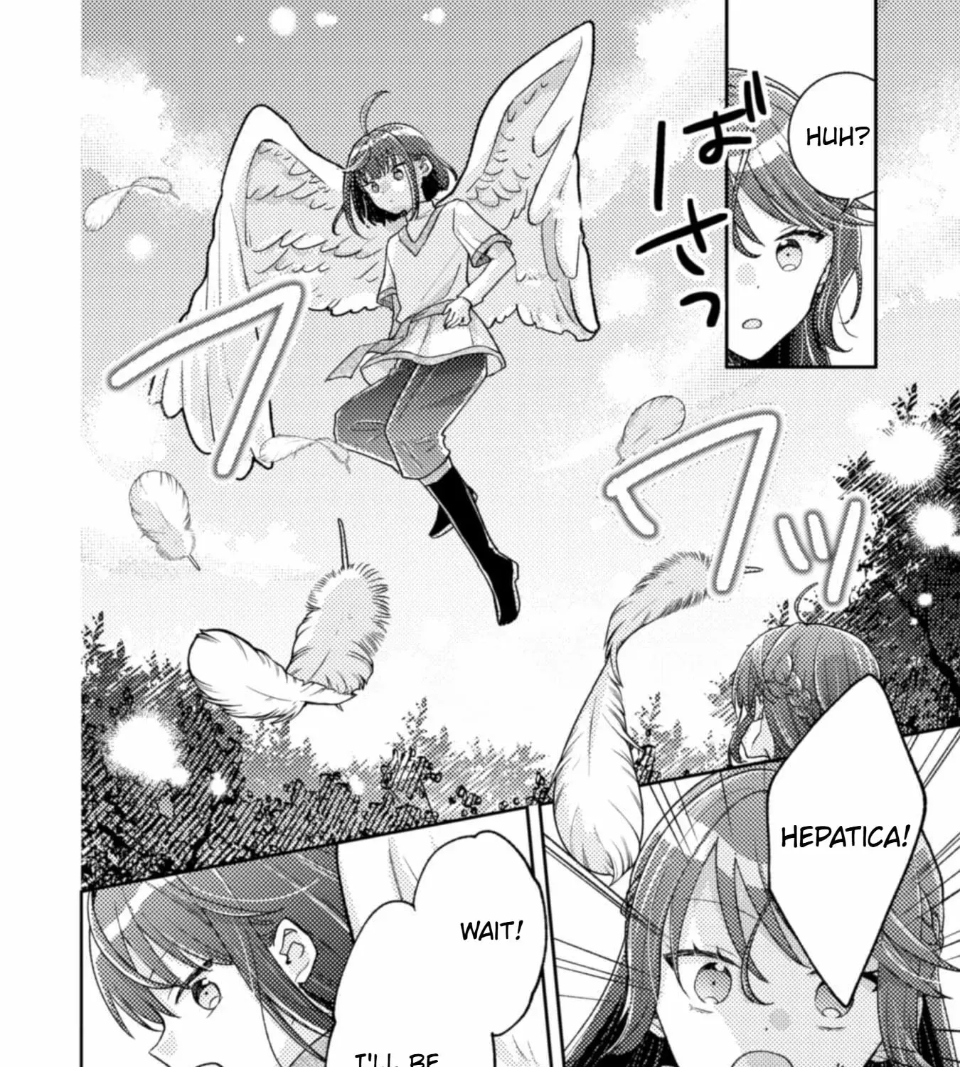 I Wouldn’t Date a Prince Even If You Asked! the Banished Villainess Will Start Over With the Power of Magic Chapter 11 - page 36