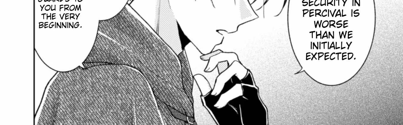 I Wouldn’t Date a Prince Even If You Asked! the Banished Villainess Will Start Over With the Power of Magic Chapter 11 - page 41