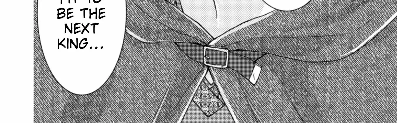 I Wouldn’t Date a Prince Even If You Asked! the Banished Villainess Will Start Over With the Power of Magic Chapter 11 - page 45