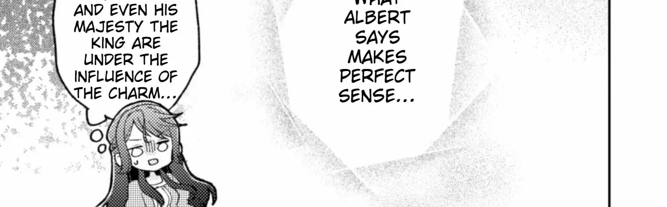 I Wouldn’t Date a Prince Even If You Asked! the Banished Villainess Will Start Over With the Power of Magic Chapter 11 - page 47