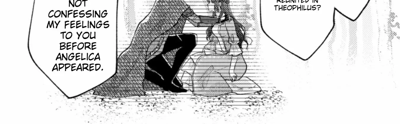 I Wouldn’t Date a Prince Even If You Asked! the Banished Villainess Will Start Over With the Power of Magic Chapter 11 - page 49