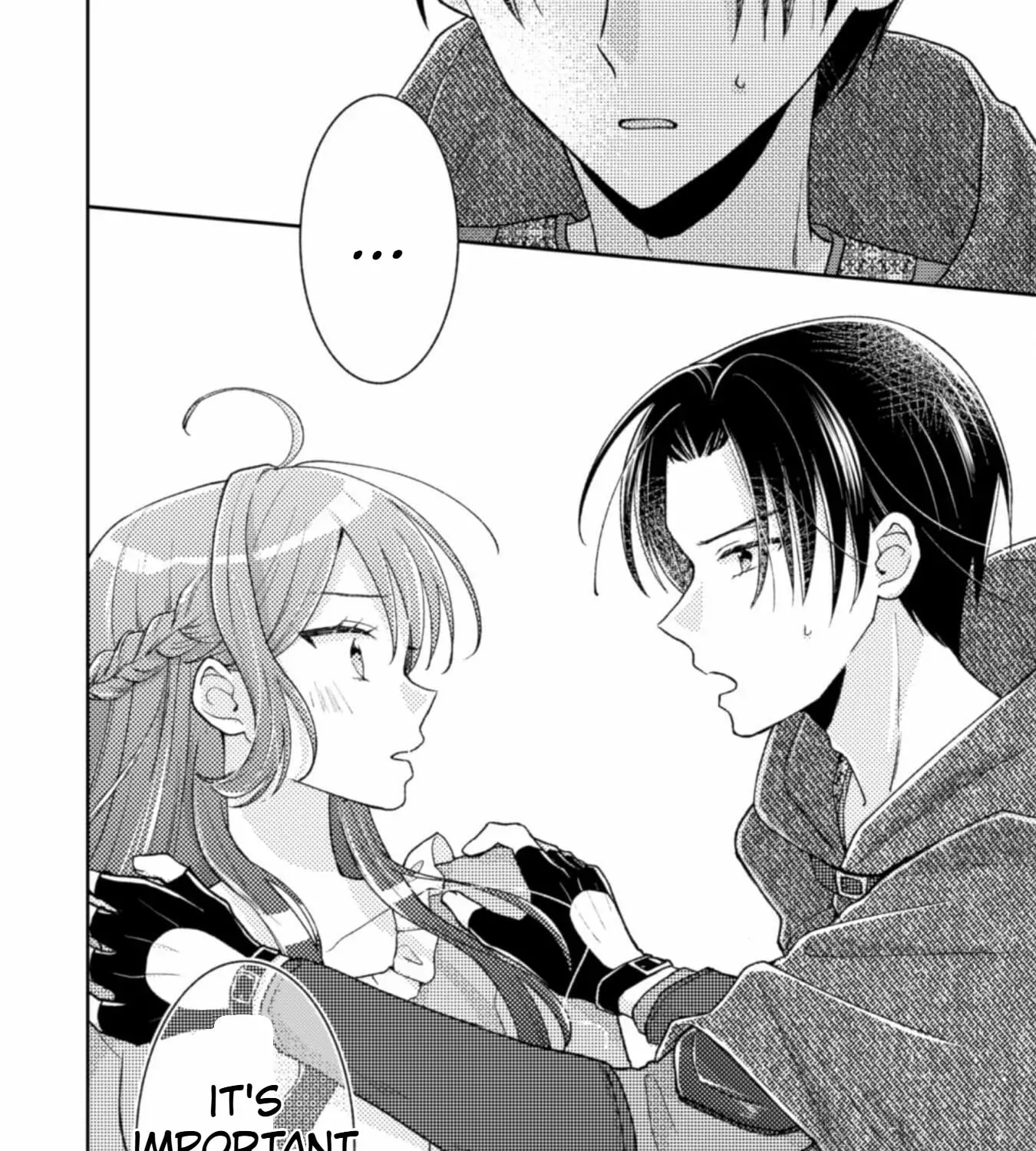 I Wouldn’t Date a Prince Even If You Asked! the Banished Villainess Will Start Over With the Power of Magic Chapter 11 - page 52