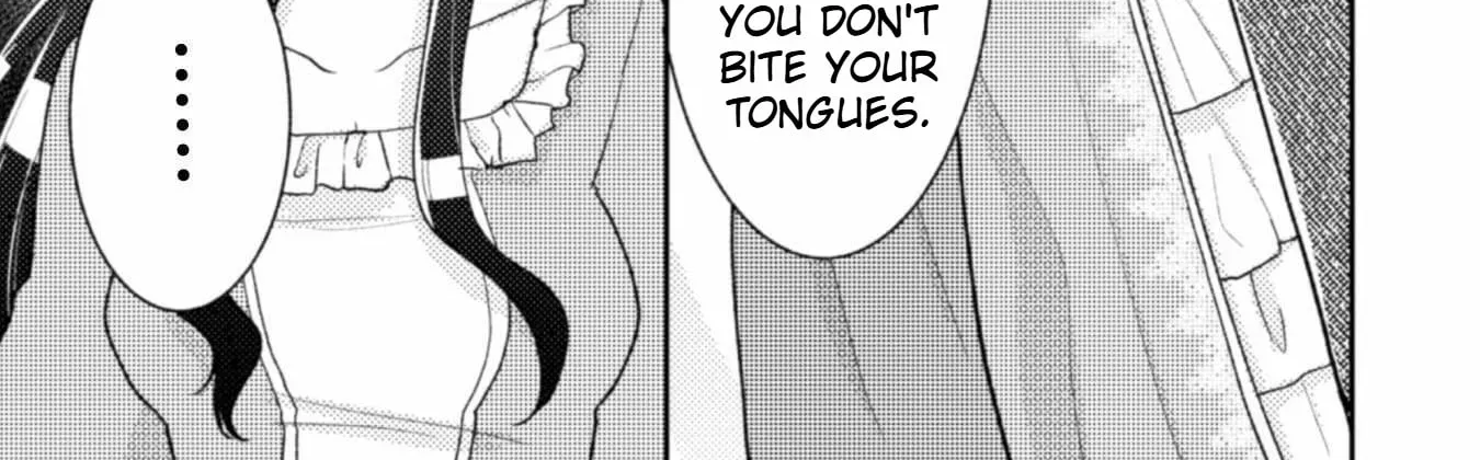 I Wouldn’t Date a Prince Even If You Asked! the Banished Villainess Will Start Over With the Power of Magic Chapter 11 - page 7