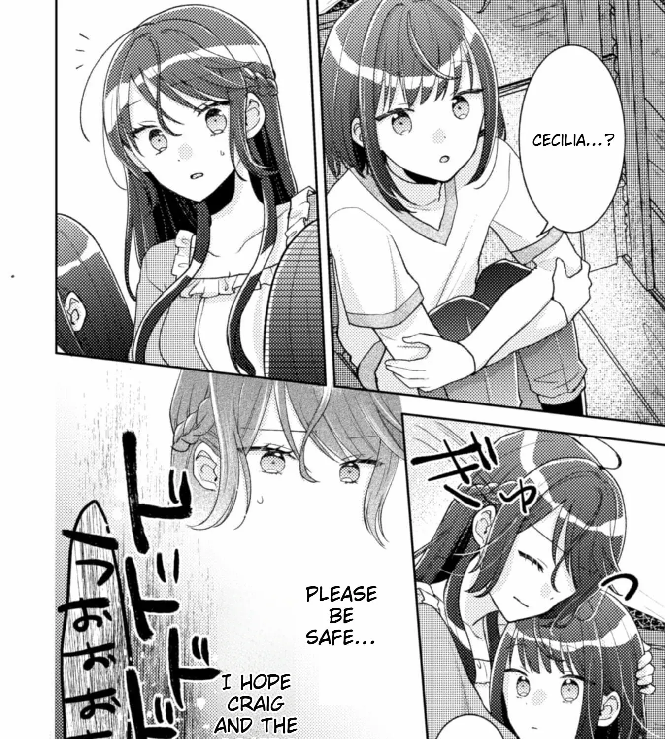 I Wouldn’t Date a Prince Even If You Asked! the Banished Villainess Will Start Over With the Power of Magic Chapter 11 - page 8