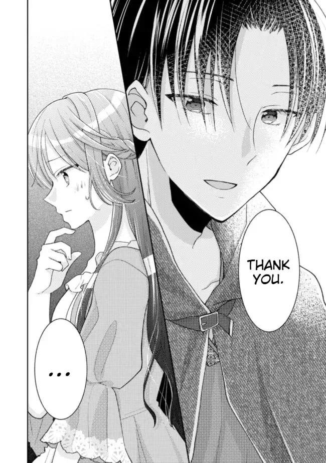 I Wouldn’t Date a Prince Even If You Asked! the Banished Villainess Will Start Over With the Power of Magic Chapter 12 - page 15