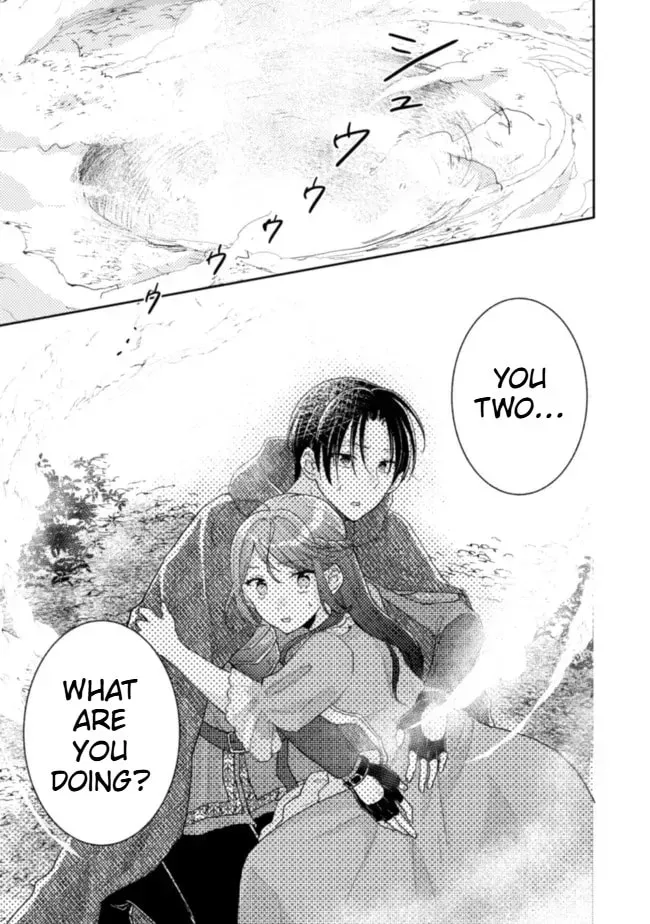 I Wouldn’t Date a Prince Even If You Asked! the Banished Villainess Will Start Over With the Power of Magic Chapter 12 - page 18