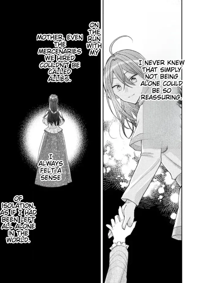 I Wouldn’t Date a Prince Even If You Asked! the Banished Villainess Will Start Over With the Power of Magic Chapter 14 - page 22