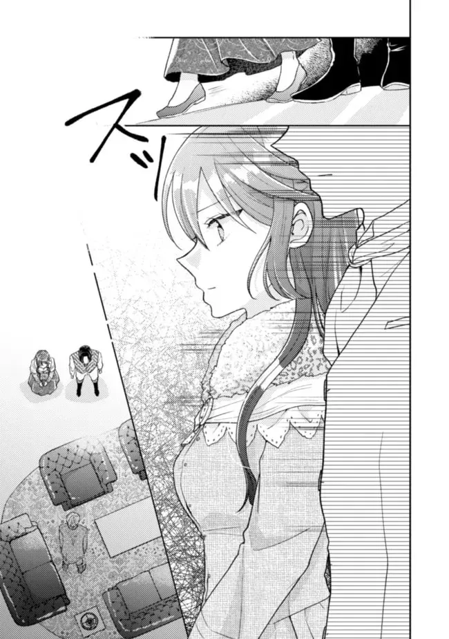 I Wouldn’t Date a Prince Even If You Asked! the Banished Villainess Will Start Over With the Power of Magic Chapter 15 - page 24