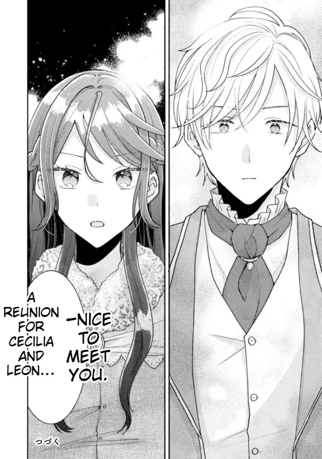 I Wouldn’t Date a Prince Even If You Asked! the Banished Villainess Will Start Over With the Power of Magic Chapter 15 - page 25