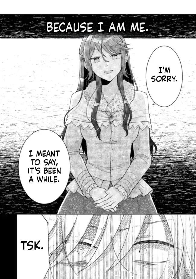 I Wouldn’t Date a Prince Even If You Asked! the Banished Villainess Will Start Over With the Power of Magic Chapter 16 - page 3