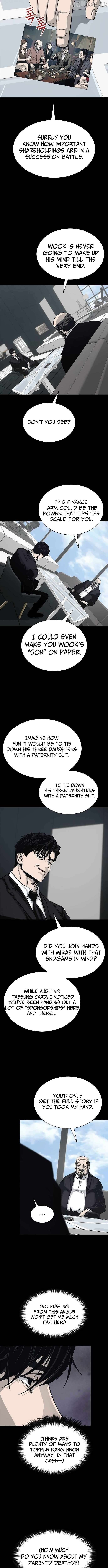Royal Family Chapter 21 - page 3