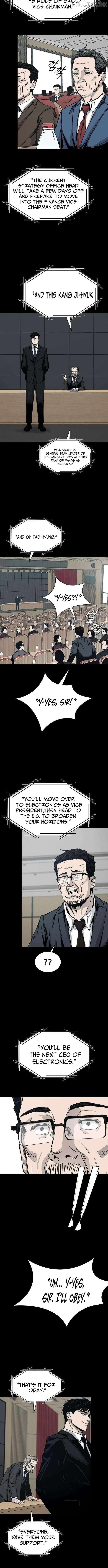 Royal Family Chapter 22 - page 13