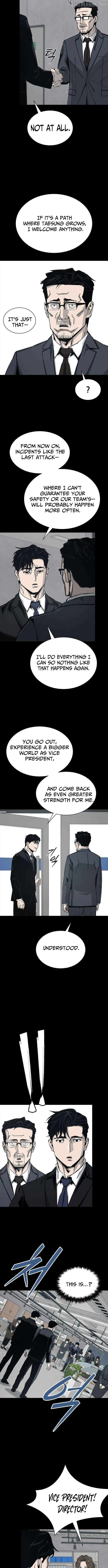 Royal Family Chapter 23 - page 3