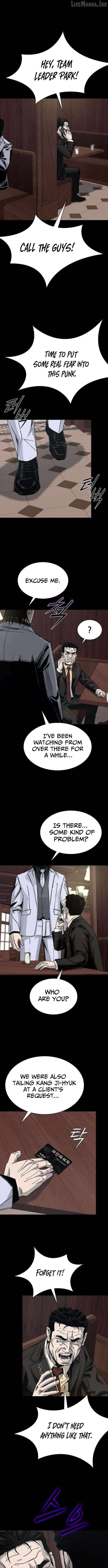 Royal Family Chapter 28 - page 12