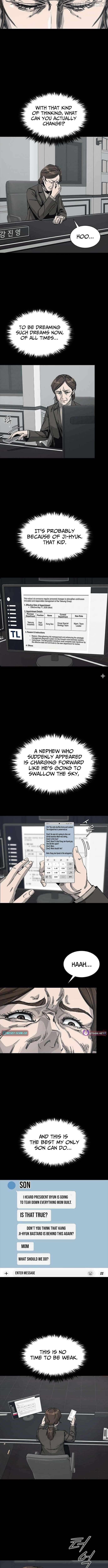 Royal Family Chapter 28 - page 4