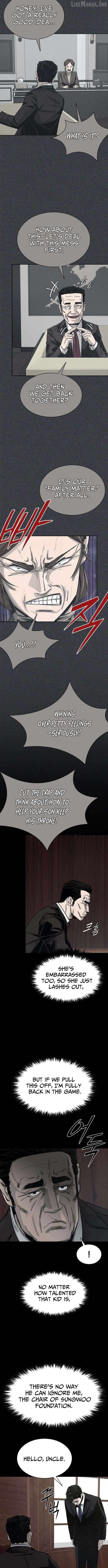 Royal Family Chapter 28 - page 7