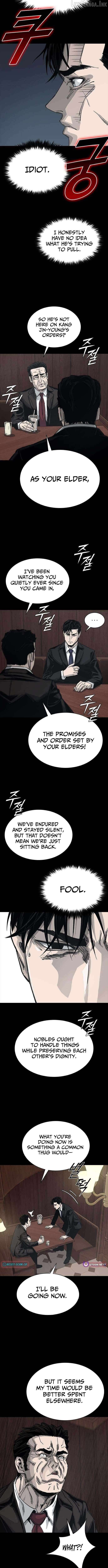 Royal Family Chapter 28 - page 9