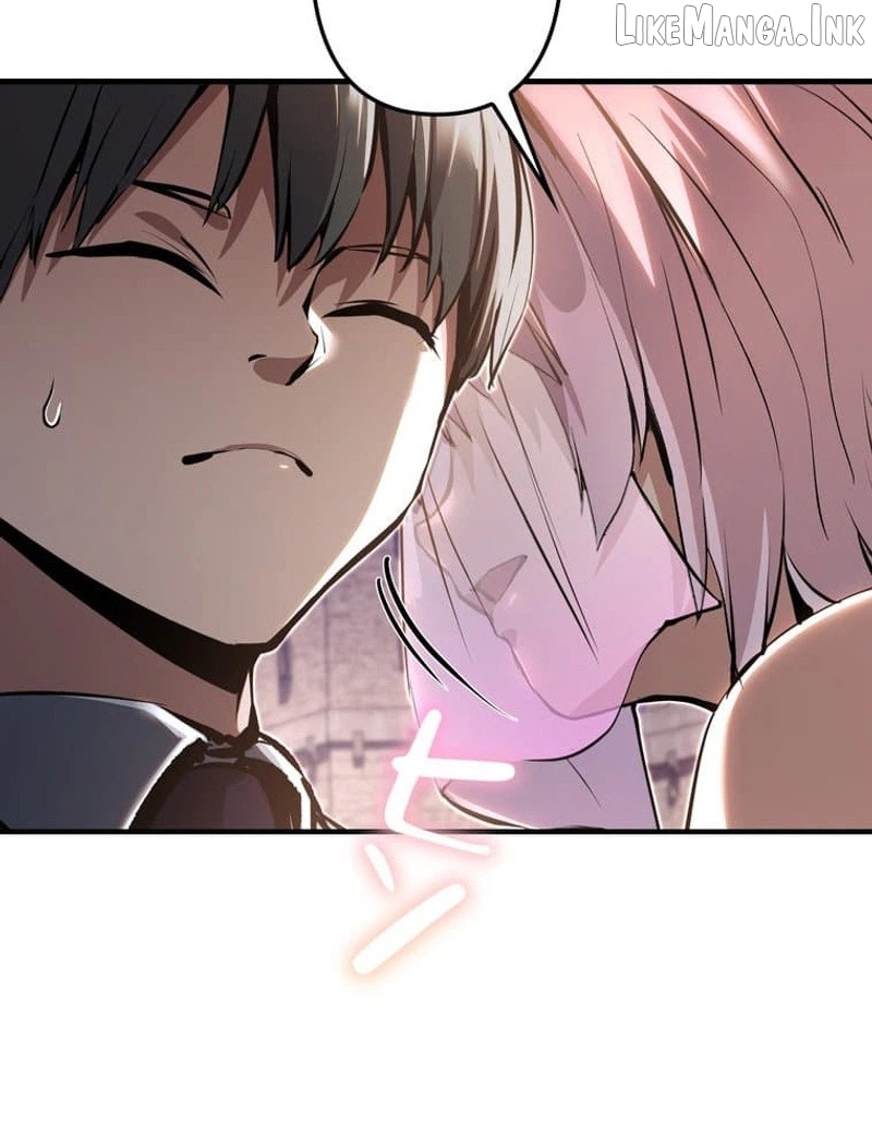 I Became a Cheat-Level Skill Thief Chapter 40 - page 23