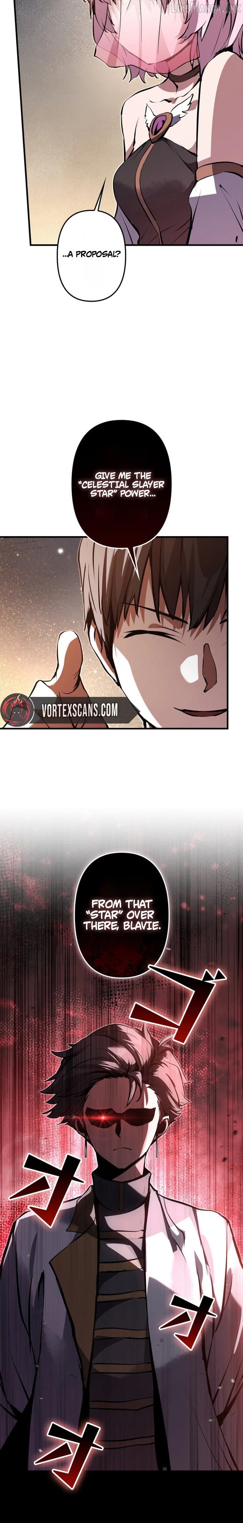 I Became a Cheat-Level Skill Thief Chapter 40 - page 29