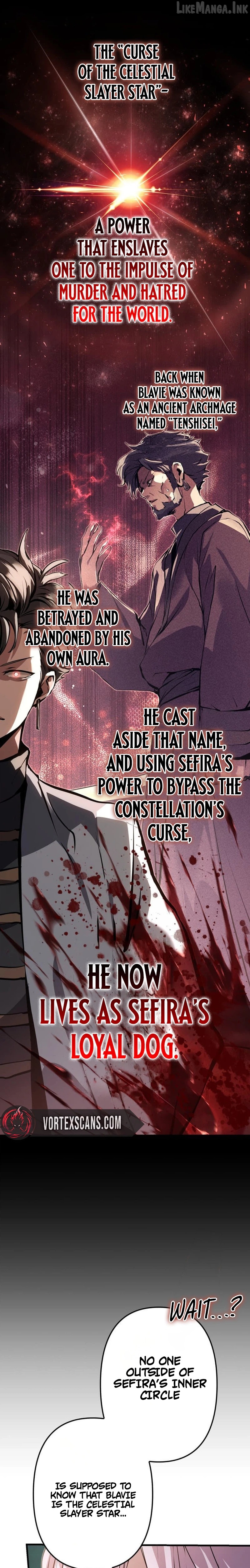 I Became a Cheat-Level Skill Thief Chapter 40 - page 31