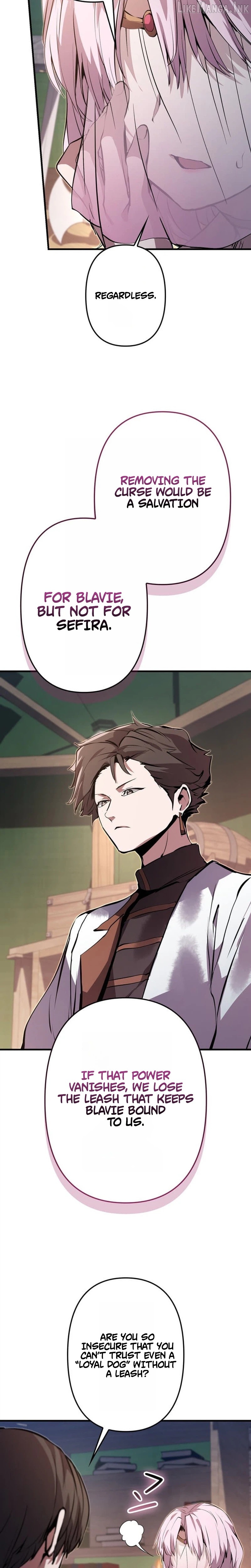 I Became a Cheat-Level Skill Thief Chapter 40 - page 32