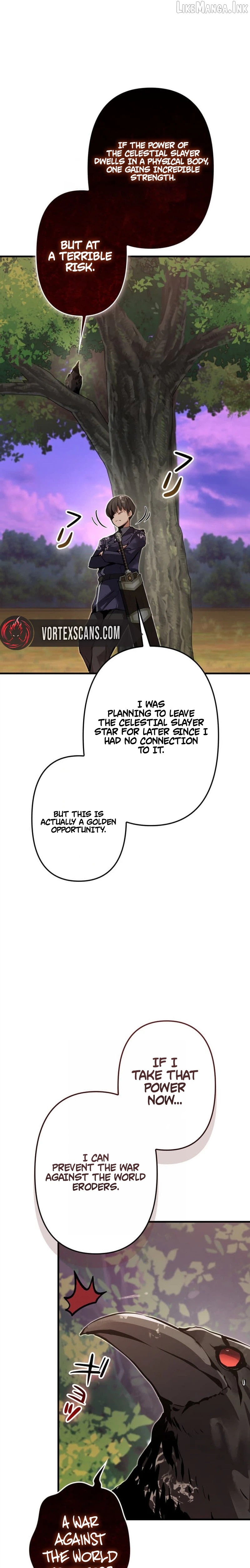 I Became a Cheat-Level Skill Thief Chapter 40 - page 39