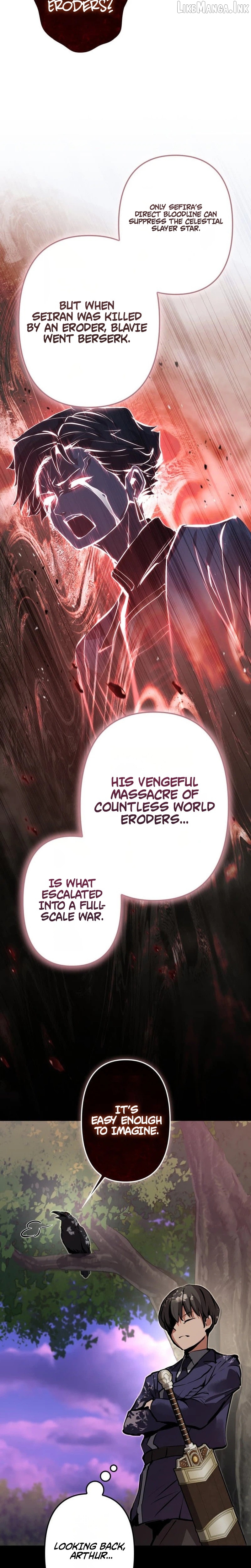 I Became a Cheat-Level Skill Thief Chapter 40 - page 40