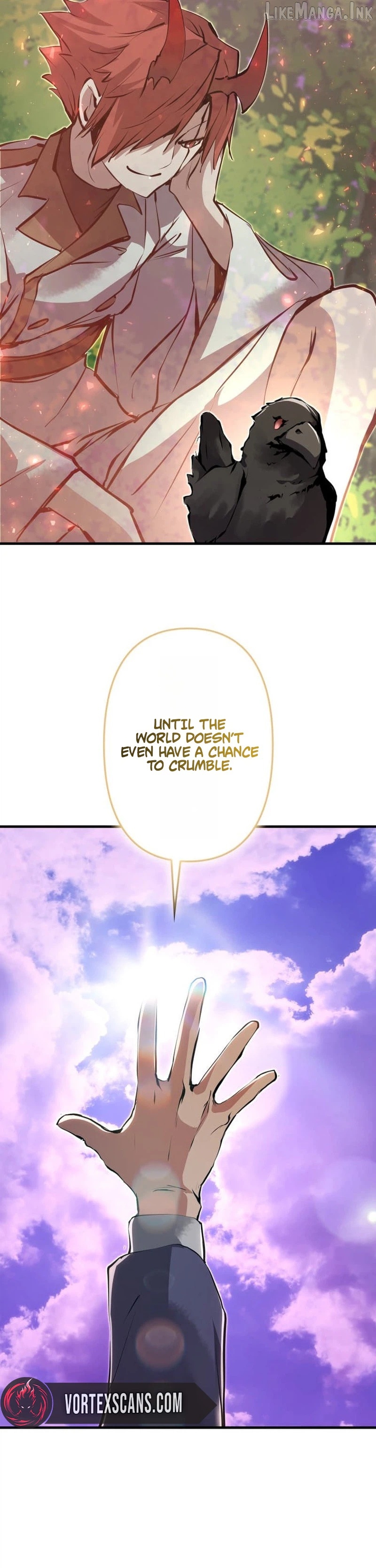 I Became a Cheat-Level Skill Thief Chapter 40 - page 45