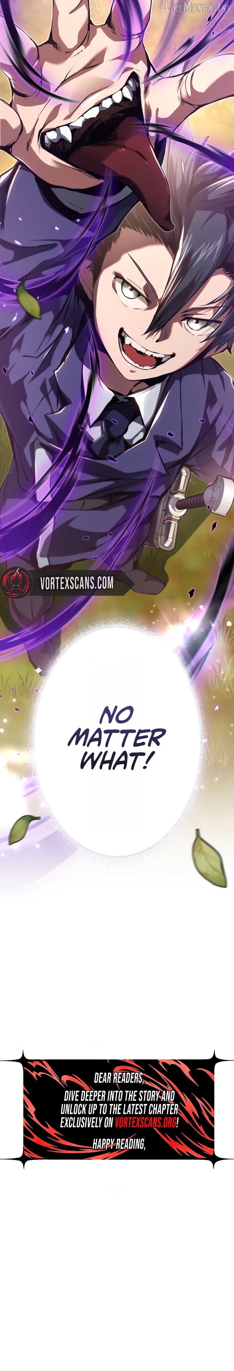 I Became a Cheat-Level Skill Thief Chapter 40 - page 47
