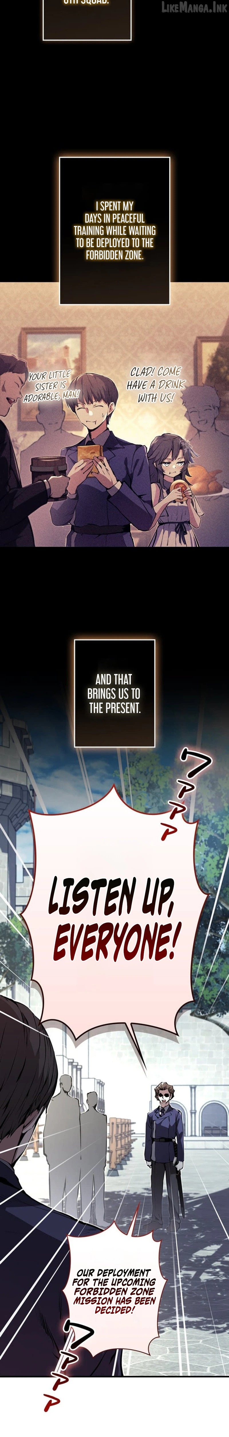 I Became a Cheat-Level Skill Thief Chapter 40 - page 5