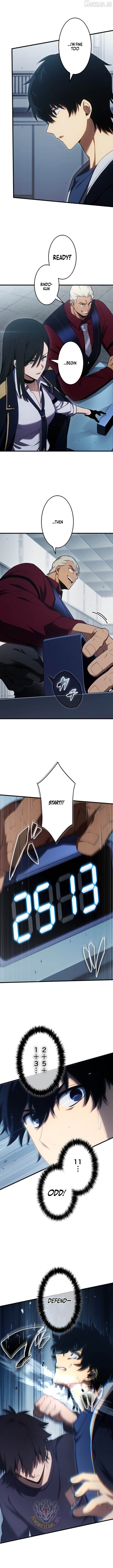 Dead End Demonics: The First Returner Chapter 32 - page 7