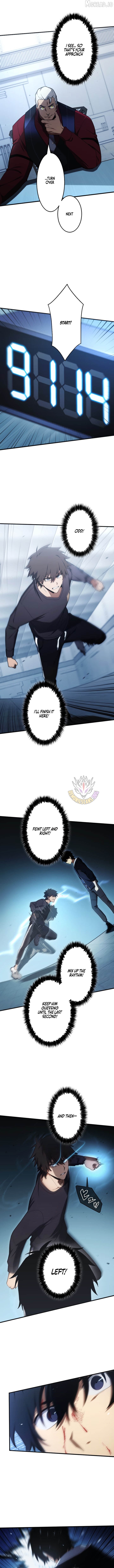 Dead End Demonics: The First Returner Chapter 33 - page 2