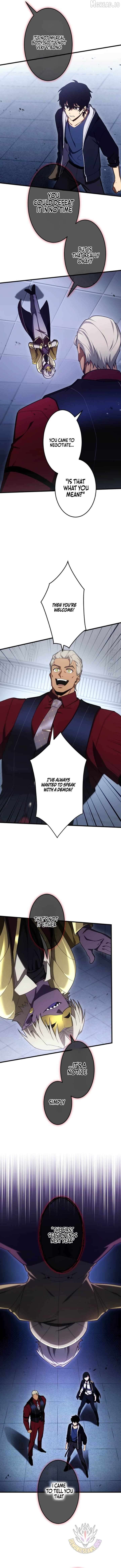 Dead End Demonics: The First Returner Chapter 34 - page 2