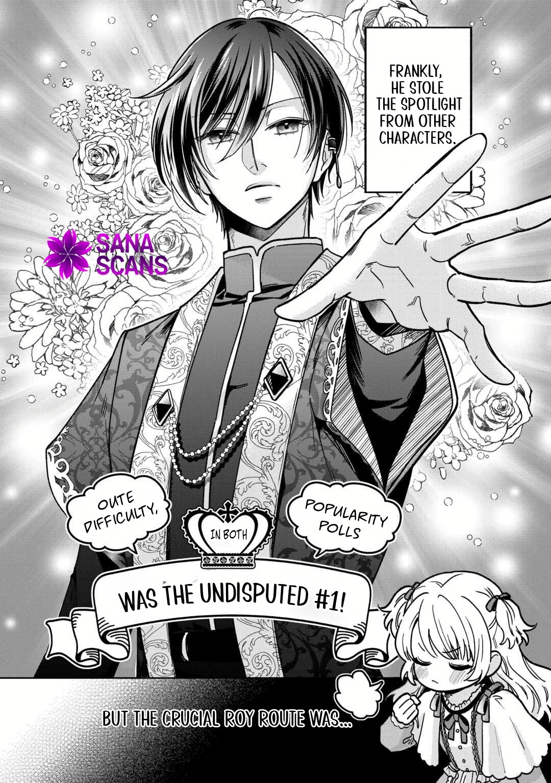 The Villainess Destined to Be Killed for Abusing Her Stepson Is Somehow Doted on by Him Chapter 4 - page 12