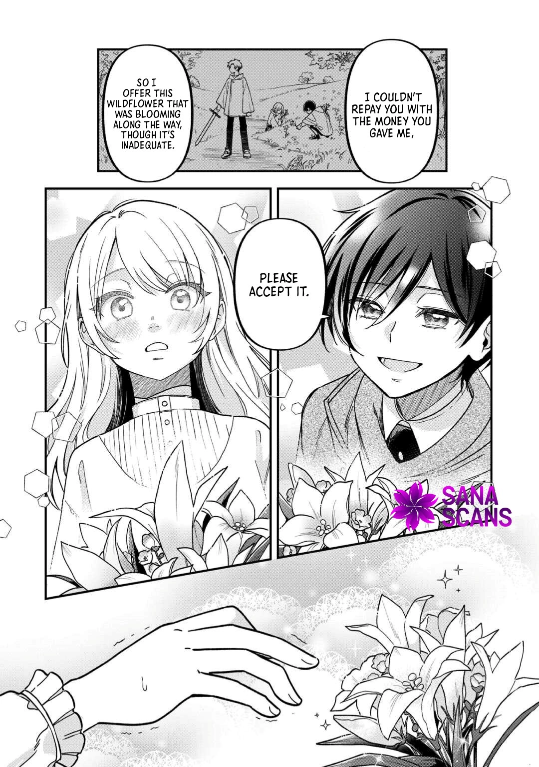 The Villainess Destined to Be Killed for Abusing Her Stepson Is Somehow Doted on by Him Chapter 4 - page 19
