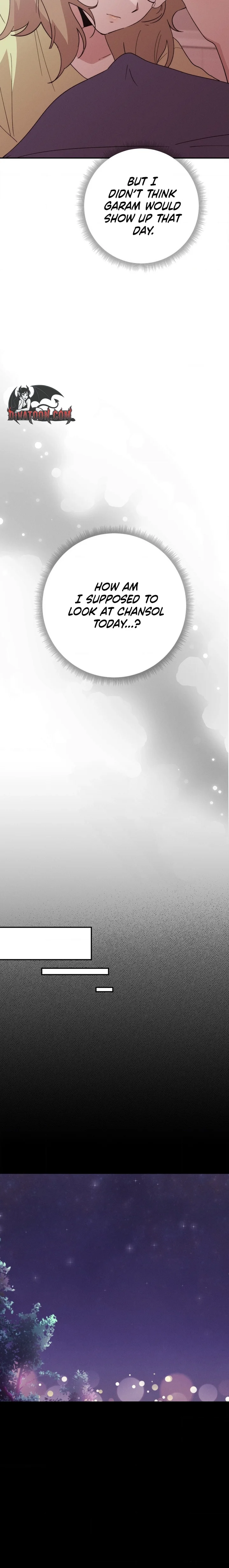 They Lived Happily Ever After Chapter 22 - page 12