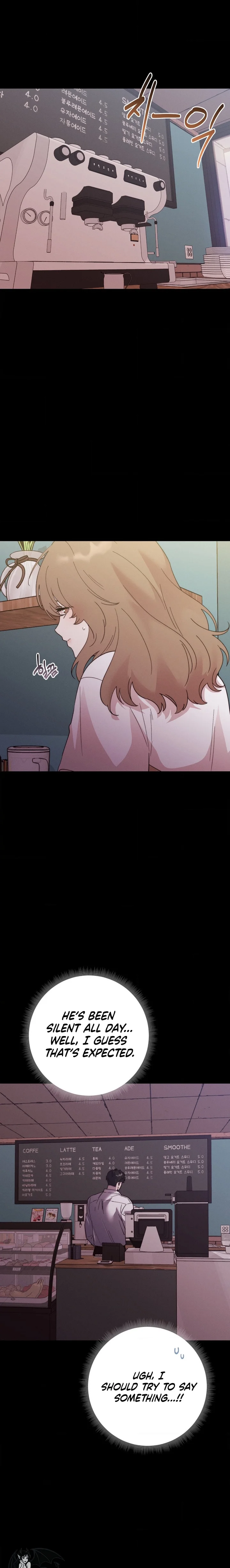 They Lived Happily Ever After Chapter 22 - page 13