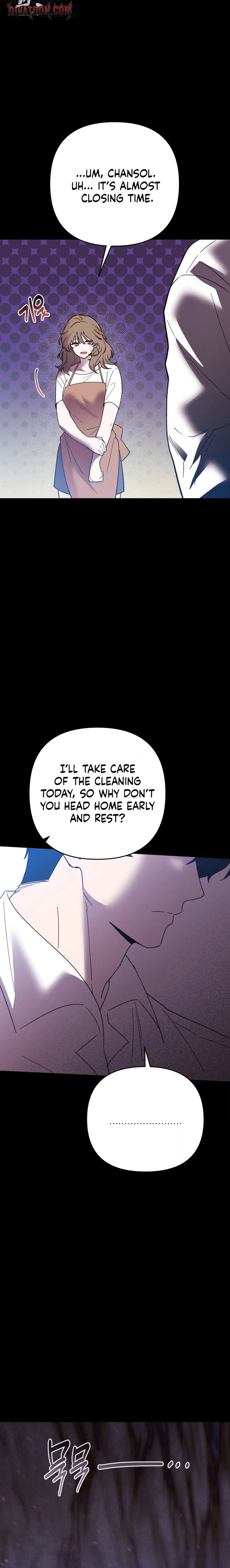 They Lived Happily Ever After Chapter 22 - page 14