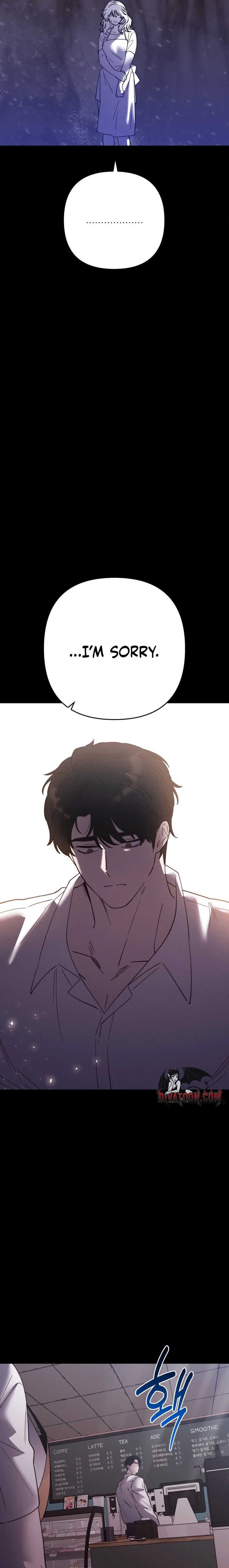 They Lived Happily Ever After Chapter 22 - page 15