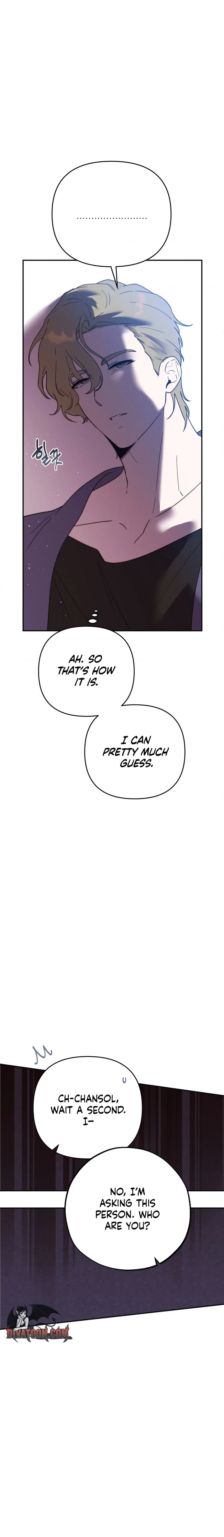 They Lived Happily Ever After Chapter 22 - page 2
