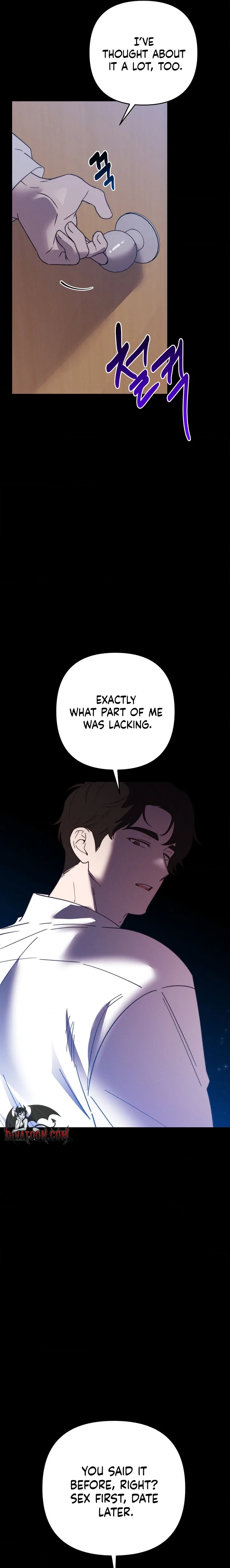 They Lived Happily Ever After Chapter 22 - page 21