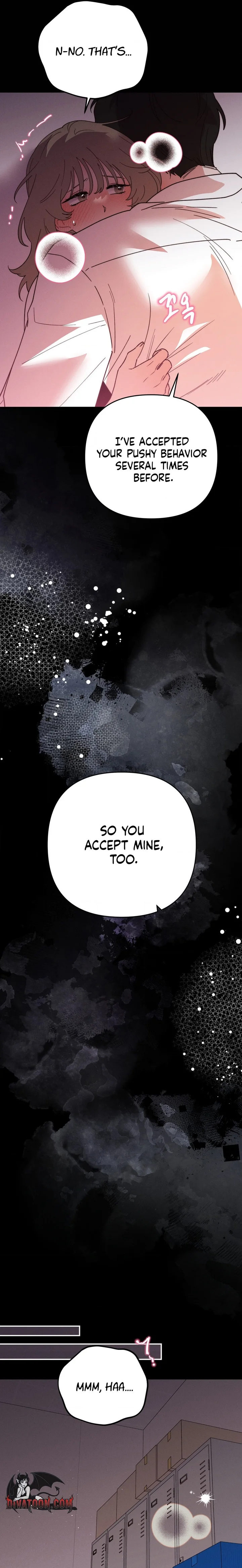 They Lived Happily Ever After Chapter 22 - page 23
