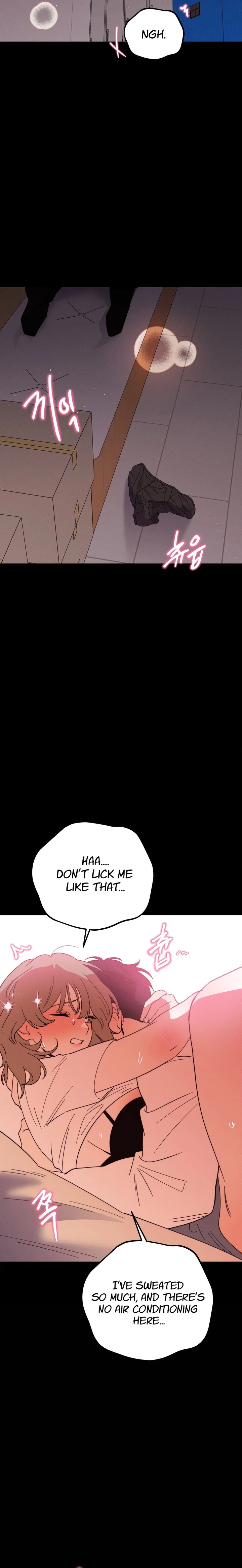 They Lived Happily Ever After Chapter 22 - page 24