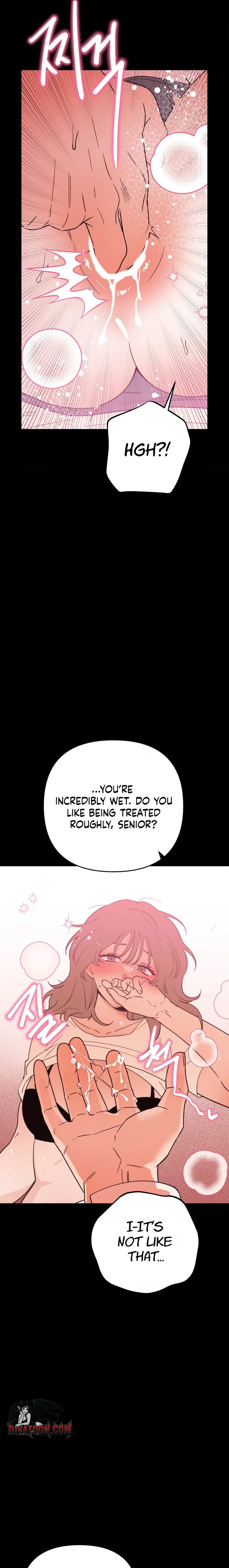 They Lived Happily Ever After Chapter 22 - page 25