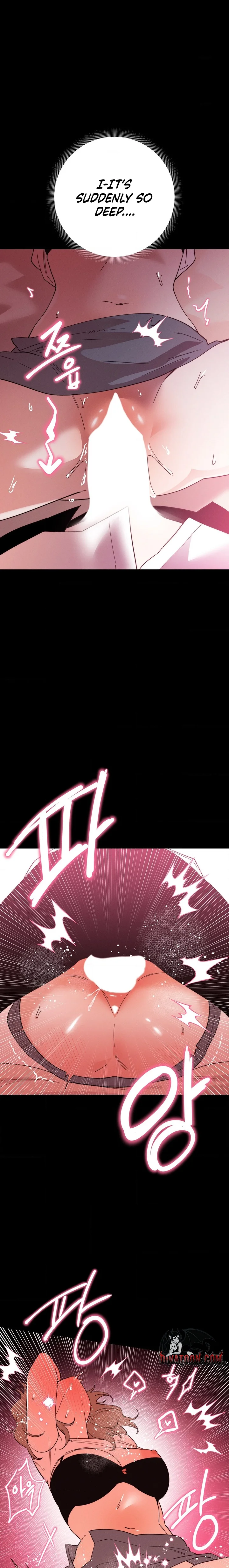 They Lived Happily Ever After Chapter 22 - page 27
