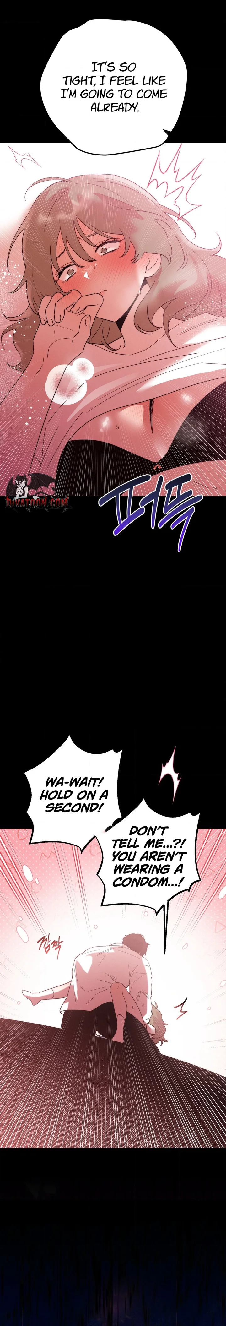 They Lived Happily Ever After Chapter 22 - page 30
