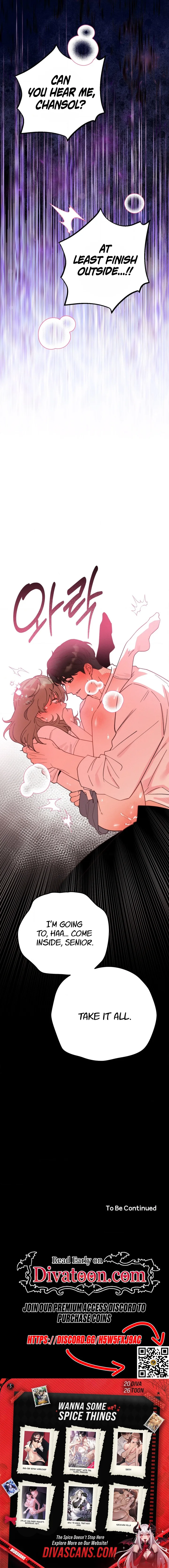 They Lived Happily Ever After Chapter 22 - page 31